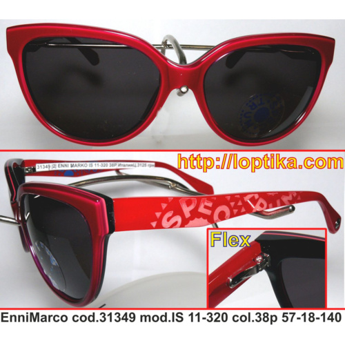 L`ОПТИКА. Enni Marco mod.IS 11-320 col.38p